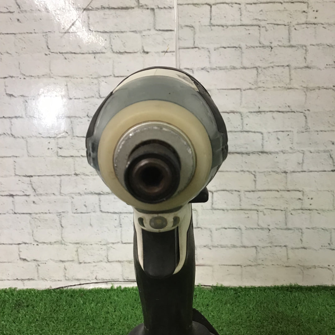 ★マキタ(makita) コードレスインパクトドライバー TD148DZW【町田店】