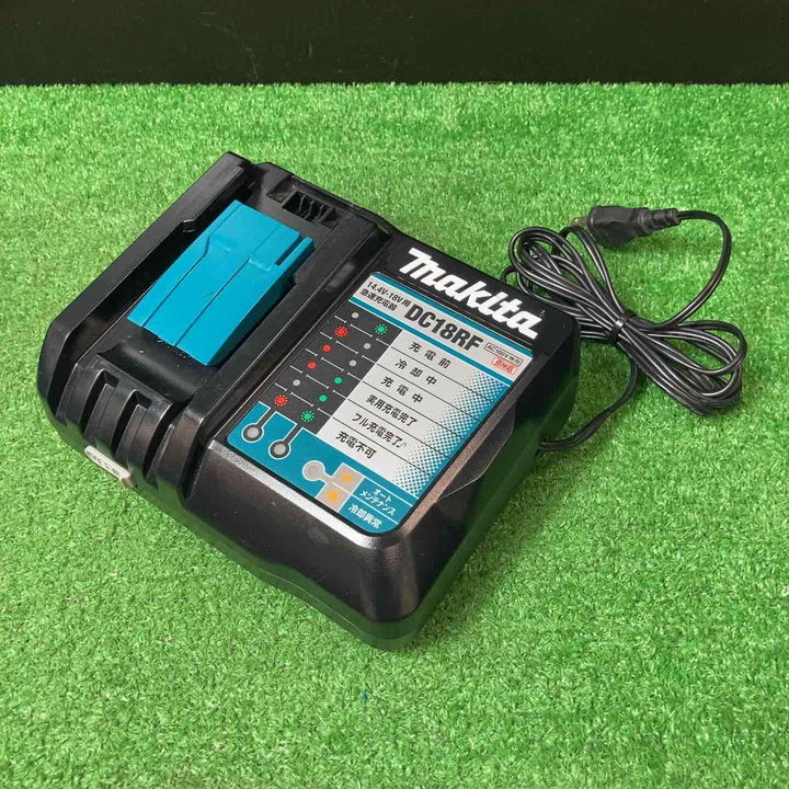 ◇マキタ(makita) 14.4Vインパクトレンチ TWA190DRGX 最大締め付けトルク185N・m TW181DZ同等ポカヨケ対応【岩槻店】