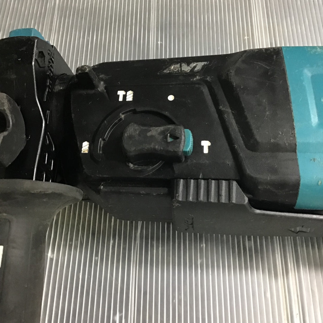 ★マキタ(makita) コードレスハンマドリル HR007GZK【草加店】