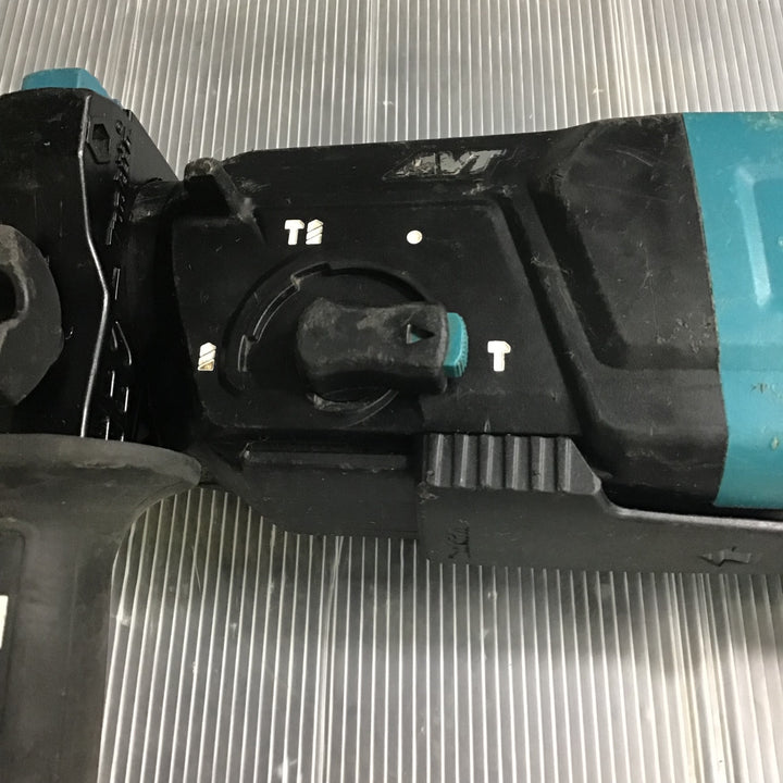 ★マキタ(makita) コードレスハンマドリル HR007GZK【草加店】