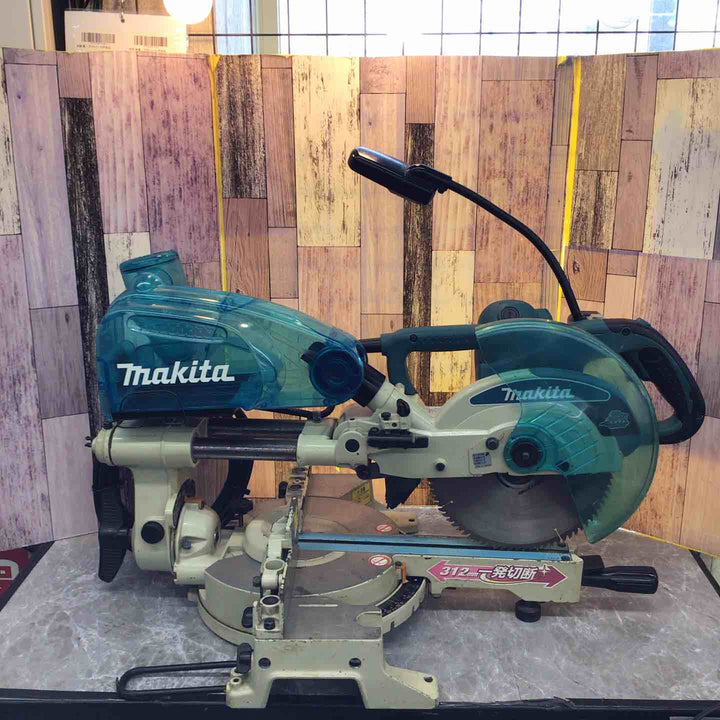◇マキタ(makita) 216mmスライドマルノコ LS0814F【八潮店】