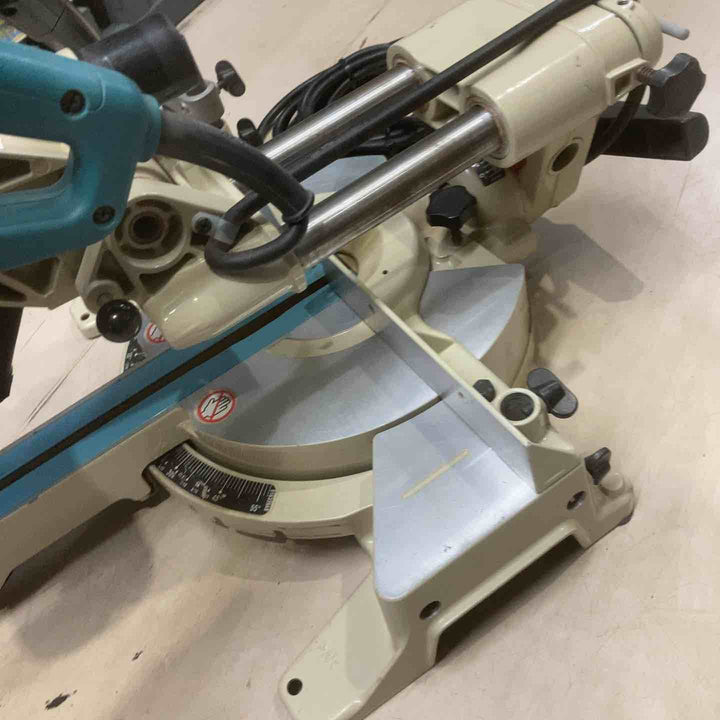 ◇マキタ(makita) 190mmスライドマルノコ LS0715F【町田店】