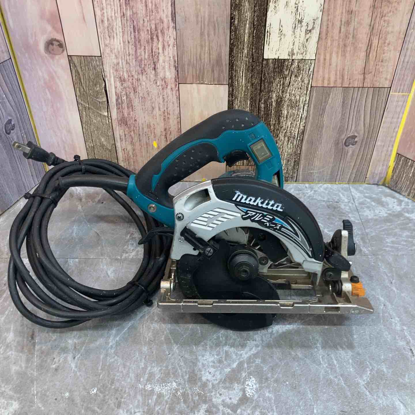 ☆マキタ(makita) 電気マルノコ 5230【八潮店】 – アクトツール 