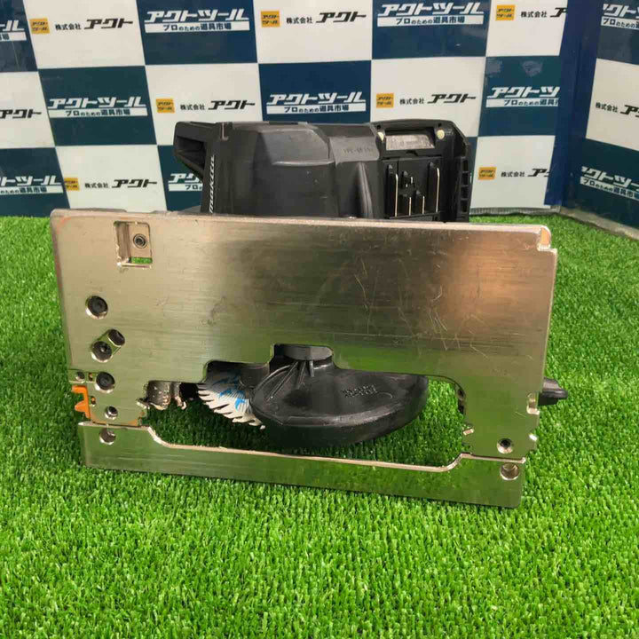 ★マキタ(makita) コードレスマルノコ HS005GZB【草加店】