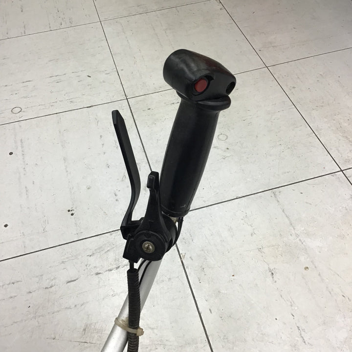 【店頭引き取り限定】◎メンテ済み◎ マキタ/makita エンジン刈払機・MEM2300U 【鴻巣店】