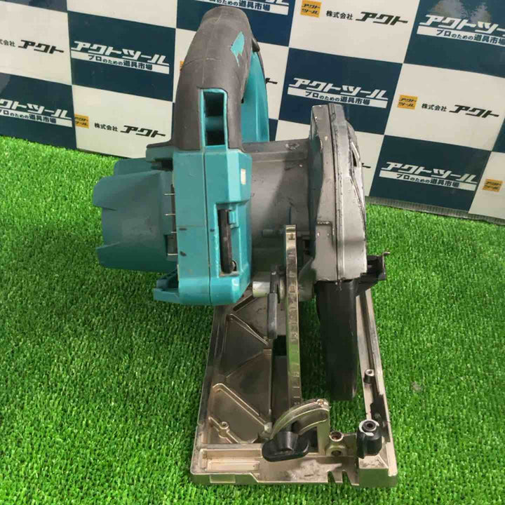 ★マキタ(makita) コードレス丸のこ HS001GZ【草加店】