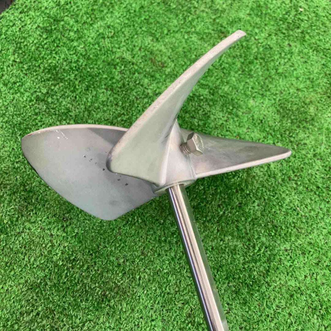 【中古品】 マキタ/makita かくはん機・UT2400 【桶川店】