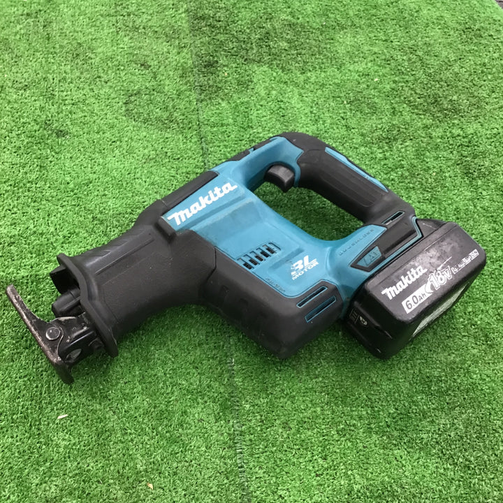 ☆マキタ(makita) コードレスレシプロソー 本体のみ JR188DZ【桶川店】