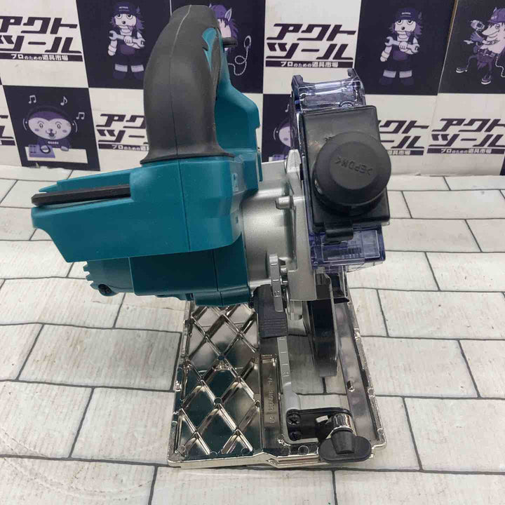 ★マキタ(makita) コードレス防じん丸のこ KS513DZ【所沢店】