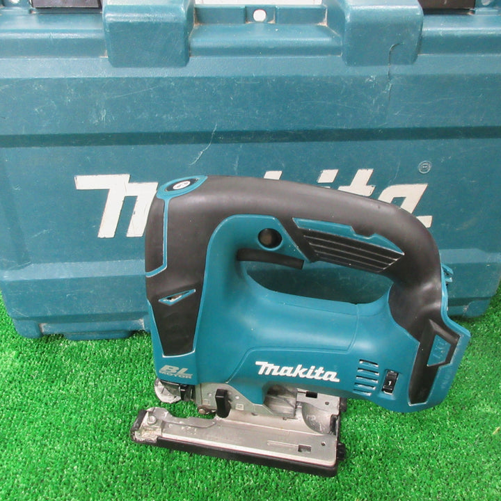 ★マキタ(makita) コードレスジグゾー JV182DZK【町田店】