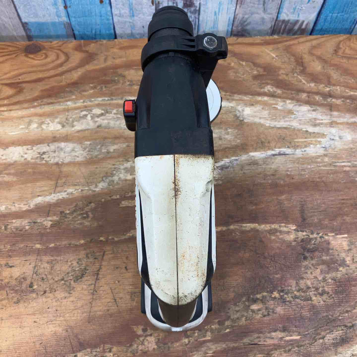 ☆マキタ(makita) コードレスハンマドリル HR162DZKW【柏店】