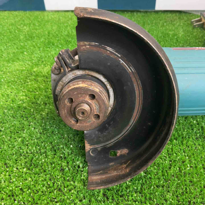 ◇マキタ(makita) 100mmディスクグラインダ 9530B【草加店】