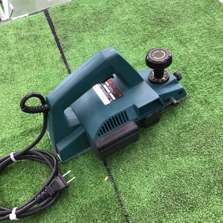 ◇リョービ RYOBI 電気カンナ ML-82S【桶川店】