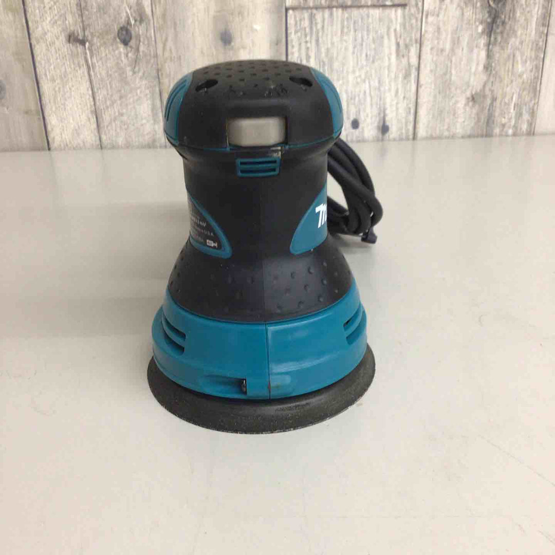 ☆マキタ(makita) ランダムオービットサンダ BO5030【戸田店】