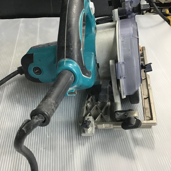 【中古】マキタ(makita) 防じん丸のこ KS5000FX【草加店】