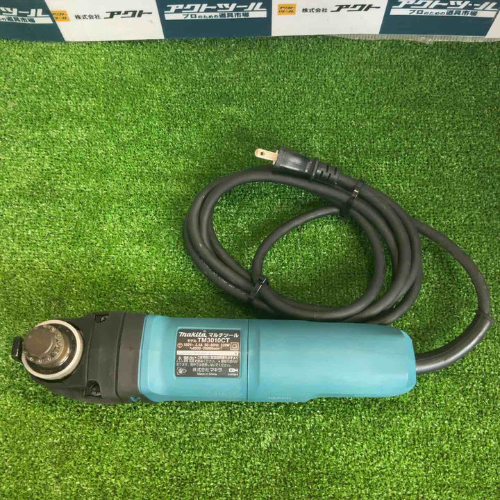 ★マキタ(makita) マルチツール TM3010CT【草加店】