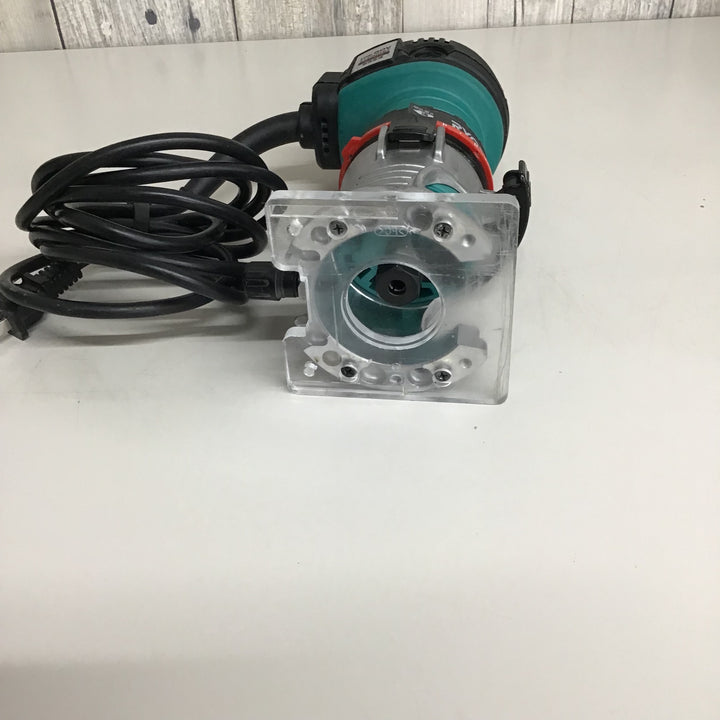 〇リョービ(RYOBI) 電子トリマ TRE-60V【戸田店】