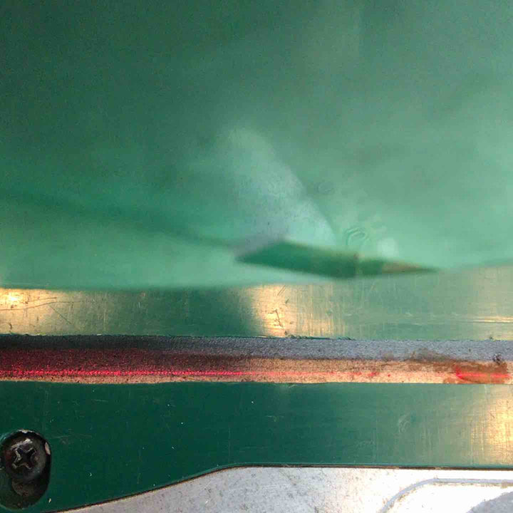 ☆ハイコーキ(HIKOKI ※旧:日立工機) 卓上スライド丸のこ C7RSH【八潮店】