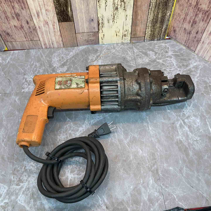 ★IKK DIAMOND(旧:石原) 鉄筋カッター DC-16LZ【八潮店】