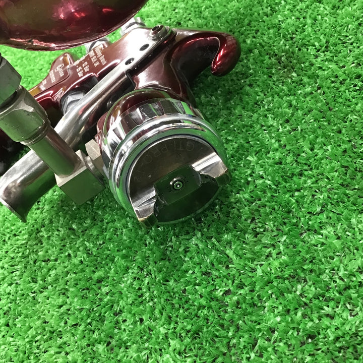 【中古品】デビルビス スプレーガン GTi pro-T2 カップ付き!【桶川店】