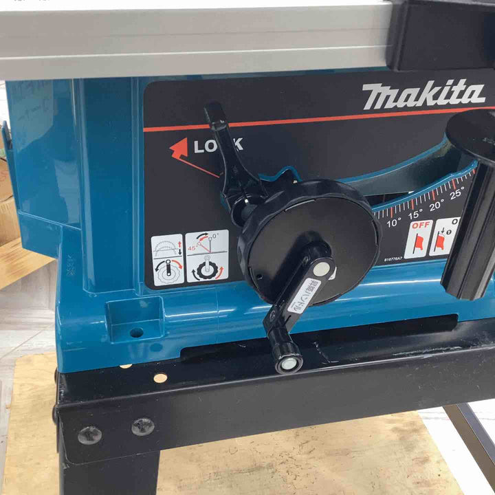 【店頭受取り限定】☆マキタ(makita) マルノコ盤 2703 ※カバー無し【越谷店】