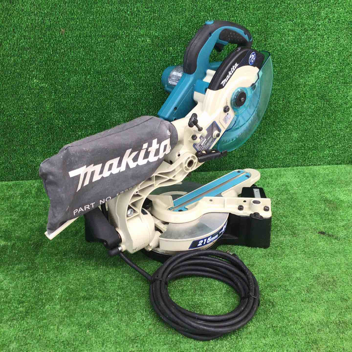 【中古品】 マキタ/makita 卓上スライド丸のこ LS0611FL 【鴻巣店】