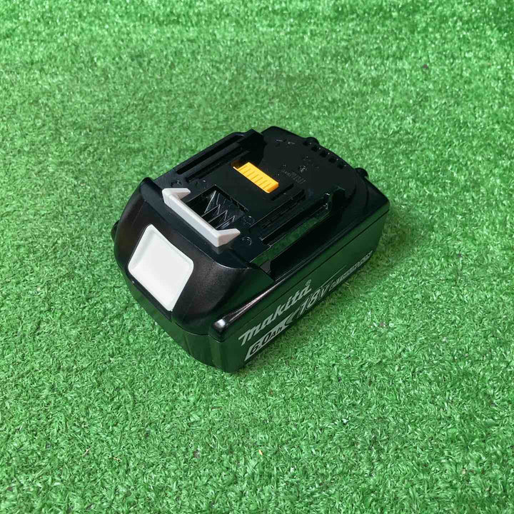 【中古品】マキタ(makita) コードレスインパクトドライバー TD173DRGXO 18V6.0Ahバッテリー1個セット【岩槻店】