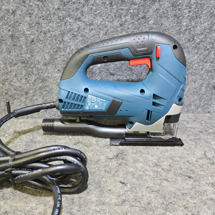 【美品】ボッシュ(BOSCH) ジグソー GST90BE/N【桶川店】