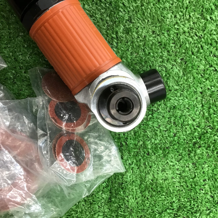 日東工器 エアアングルサンダー MAS-20B【桶川店】