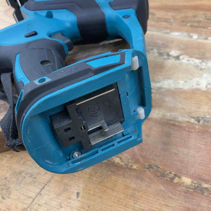 ★マキタ(makita) コードレスボードカッタ SD180DZ 18V 本体のみ【柏店】