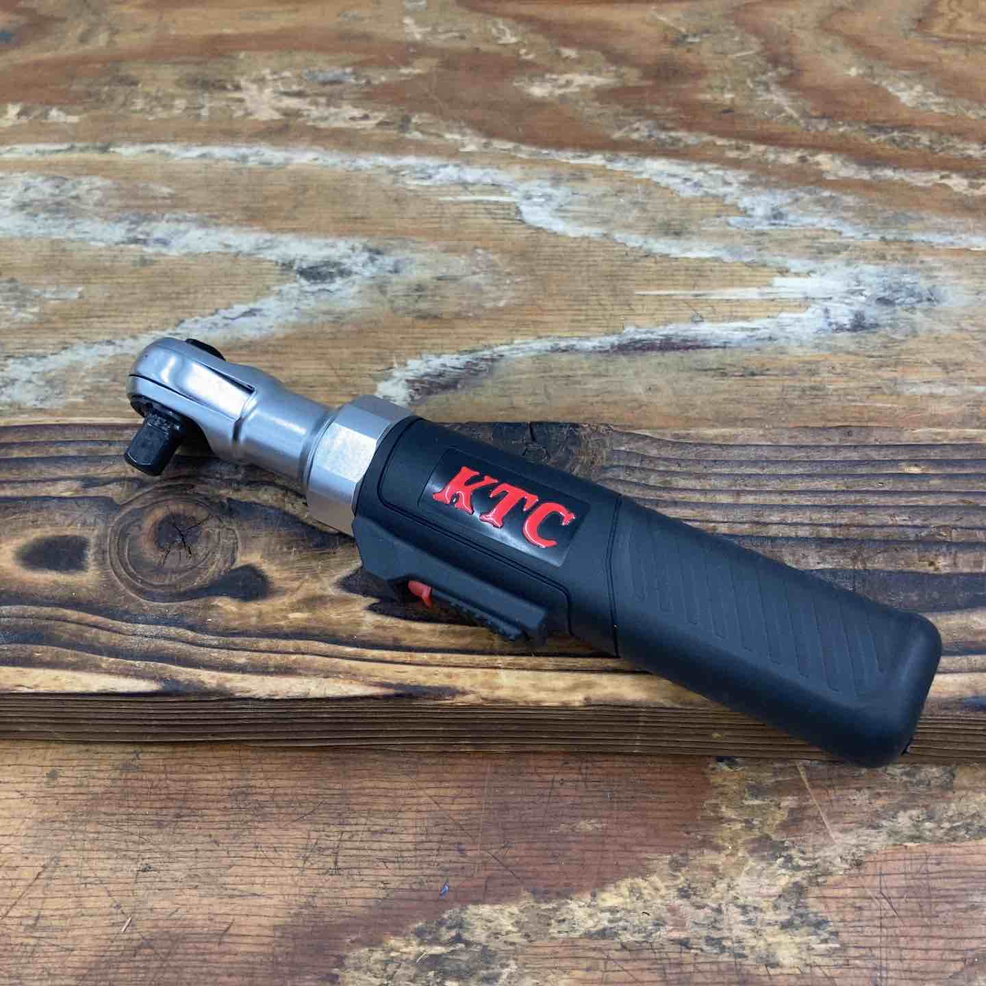 京都機械工具(KTC)/9.5sq.コードレスラチェットレンチセット 品番 