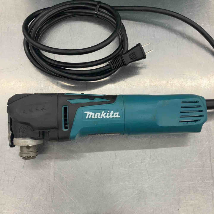 ★マキタ(makita) マルチツール TM3010CT【所沢店】