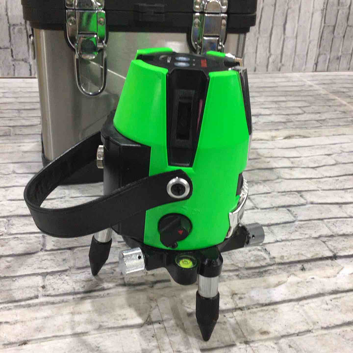 ★タジマ(Tajima) レーザー墨出し器 ZEROG-KJY【川口店】