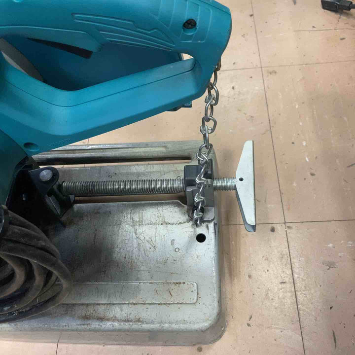 【中古】マキタ(makita) 切断機 LW1401【草加店】