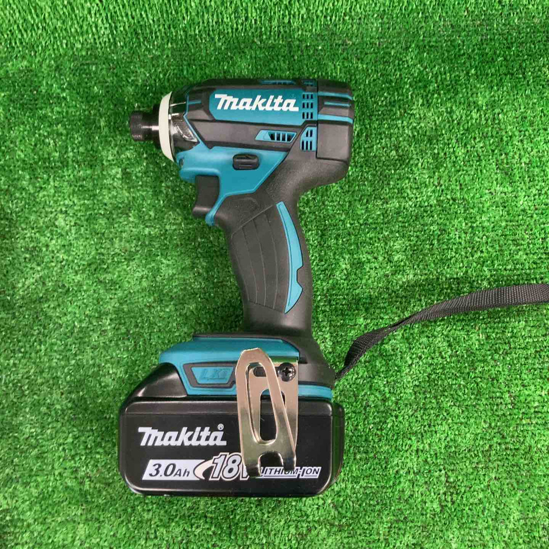 マキタ(makita) コードレスインパクトドライバー TD149DRFX【川崎店】