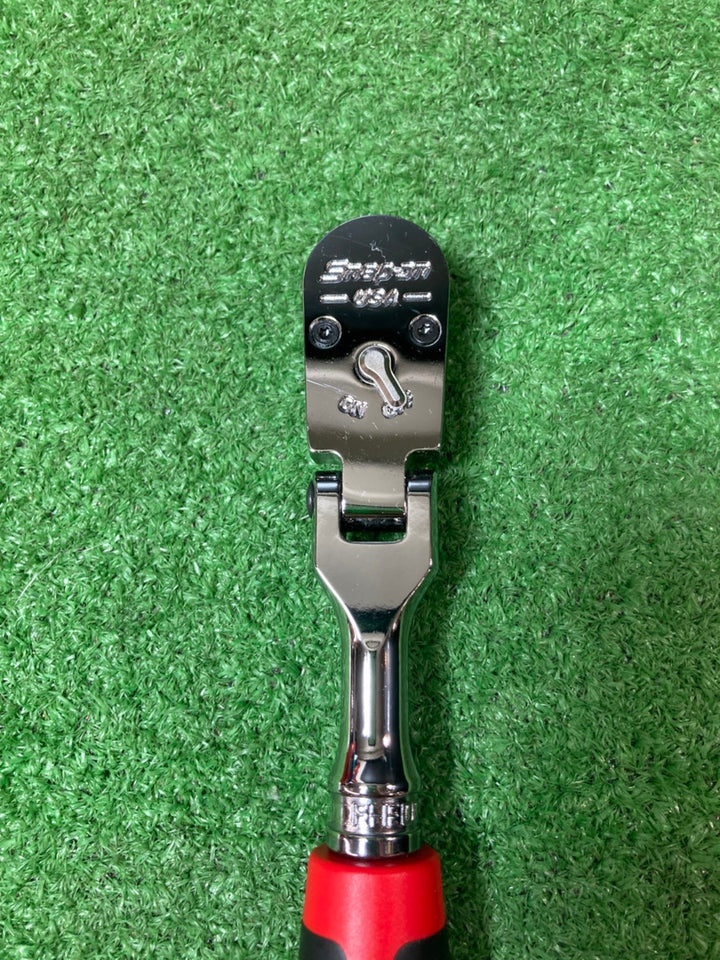 ★新型ラチェット★スナップオン/Snap-on 3/8sq フレックスラチェット FHF100【岩槻店】