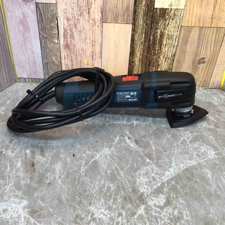 ★ボッシュ(BOSCH) マルチツール GMF30-28【八潮店】