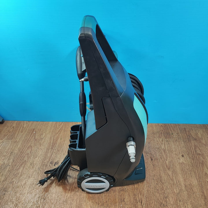 ☆マキタ(makita) 高圧洗浄機 MHW0800【岩槻店】