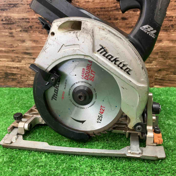 ★マキタ(makita) コードレス丸のこ HS471DZB【川越店】