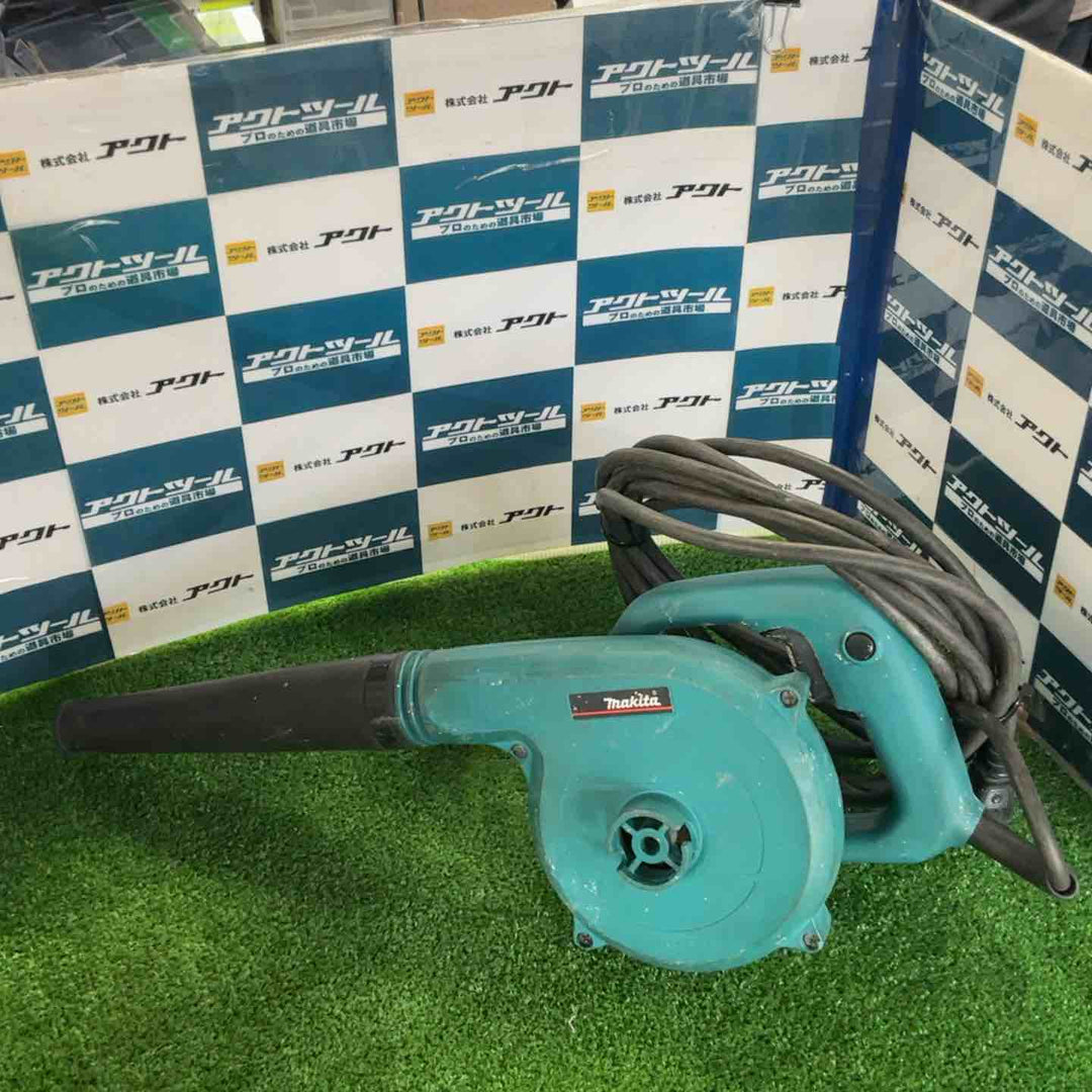 ◇マキタ(makita) ブロア UB1101【草加店】