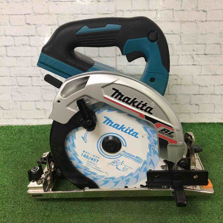 ★マキタ(makita) コードレス丸のこ HS631DZS【町田店】
