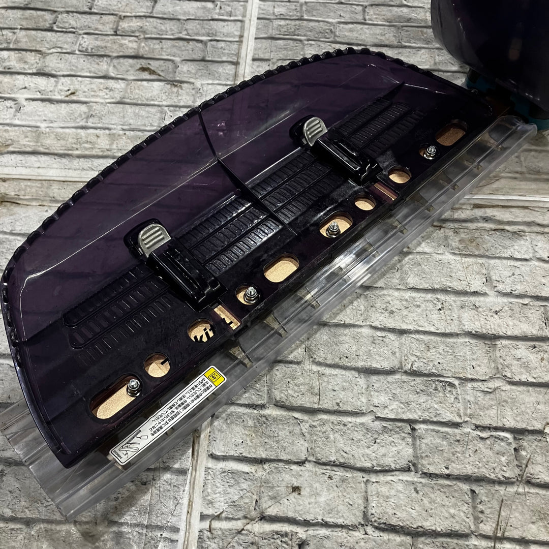 makita マキタ 充電式生垣バリカン MUH367DZ【川口店】