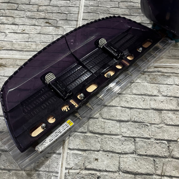 makita マキタ 充電式生垣バリカン MUH367DZ【川口店】