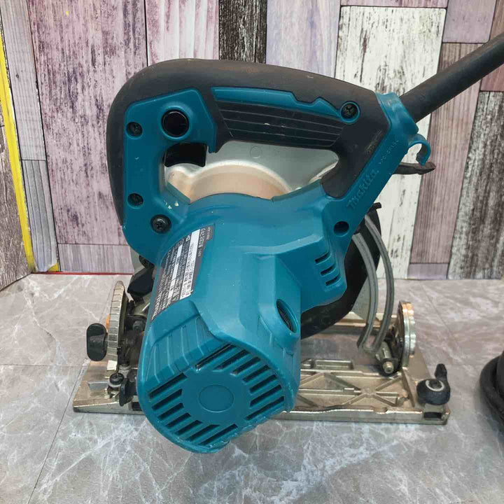 ★マキタ(makita) 電気マルノコ 5734S【八潮店】