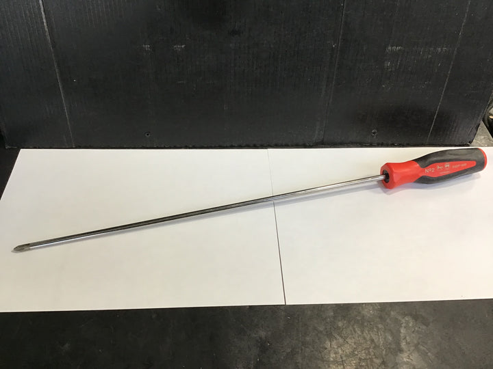 ▲スナップオン(Snap-on) プラスドライバーロング SGDP162B