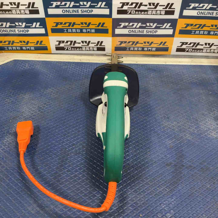 マキタ ミニ生垣バリカン 特殊コーティング刃仕様 刈込幅230mm MUH2300【草加店】