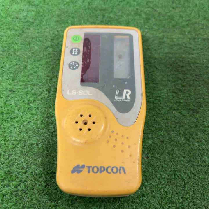 ★トプコン(TOPCON) ローテーティングレーザー RL-H4C 未校正【町田店】