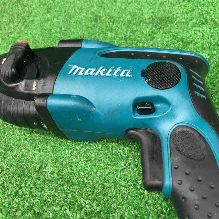 ☆マキタ(makita) 14.4V コードレスハンマドリル HR162DZ 【桶川店】
