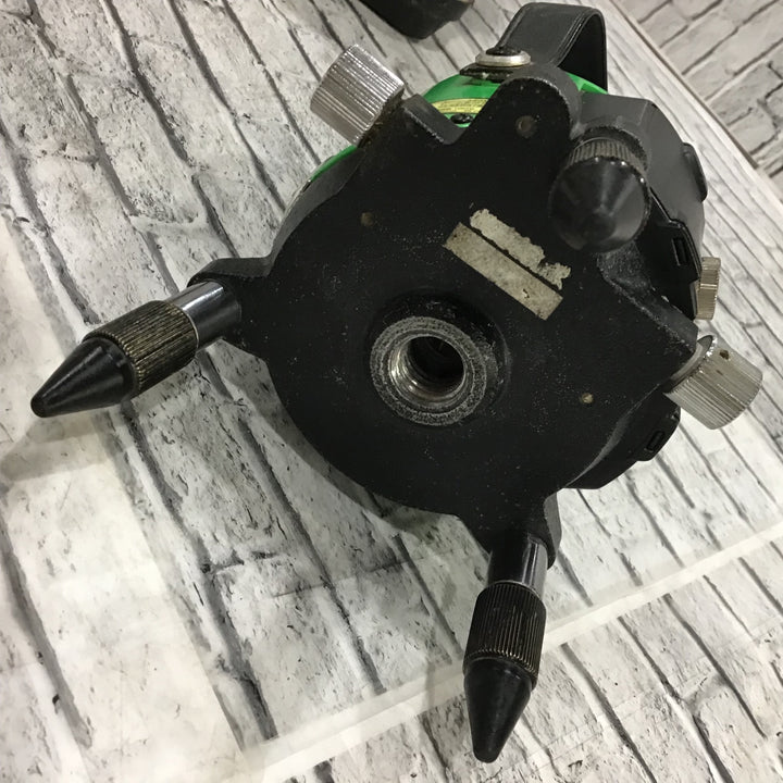 ★タジマ(Tajima) レーザー墨出し器 ZEROG-KJY【川口店】