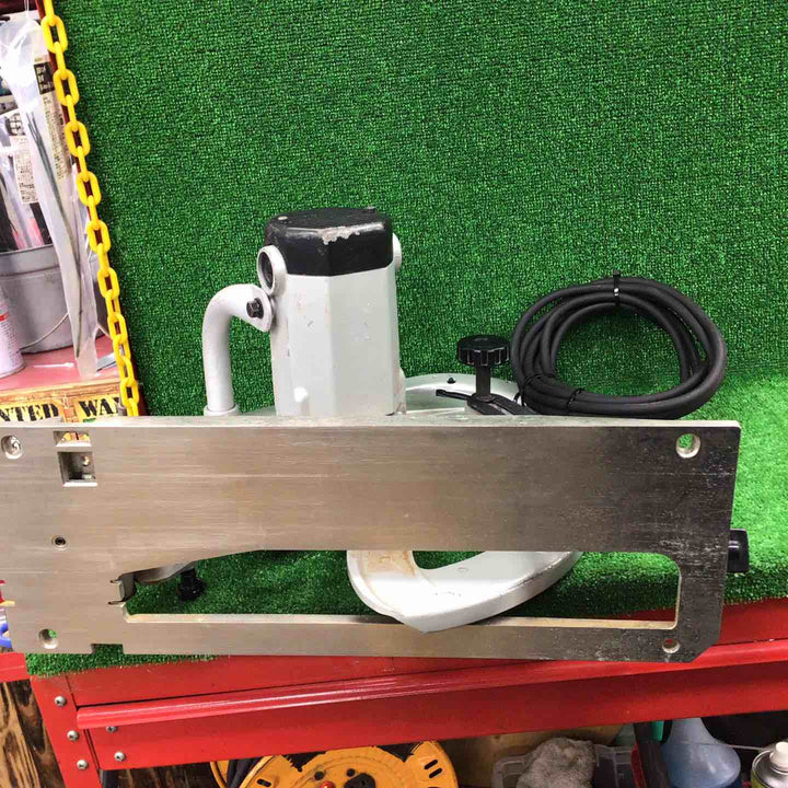 ◇ハイコーキ(HIKOKI ※旧:日立工機) 382mm丸ノコ C15MA【川崎店】